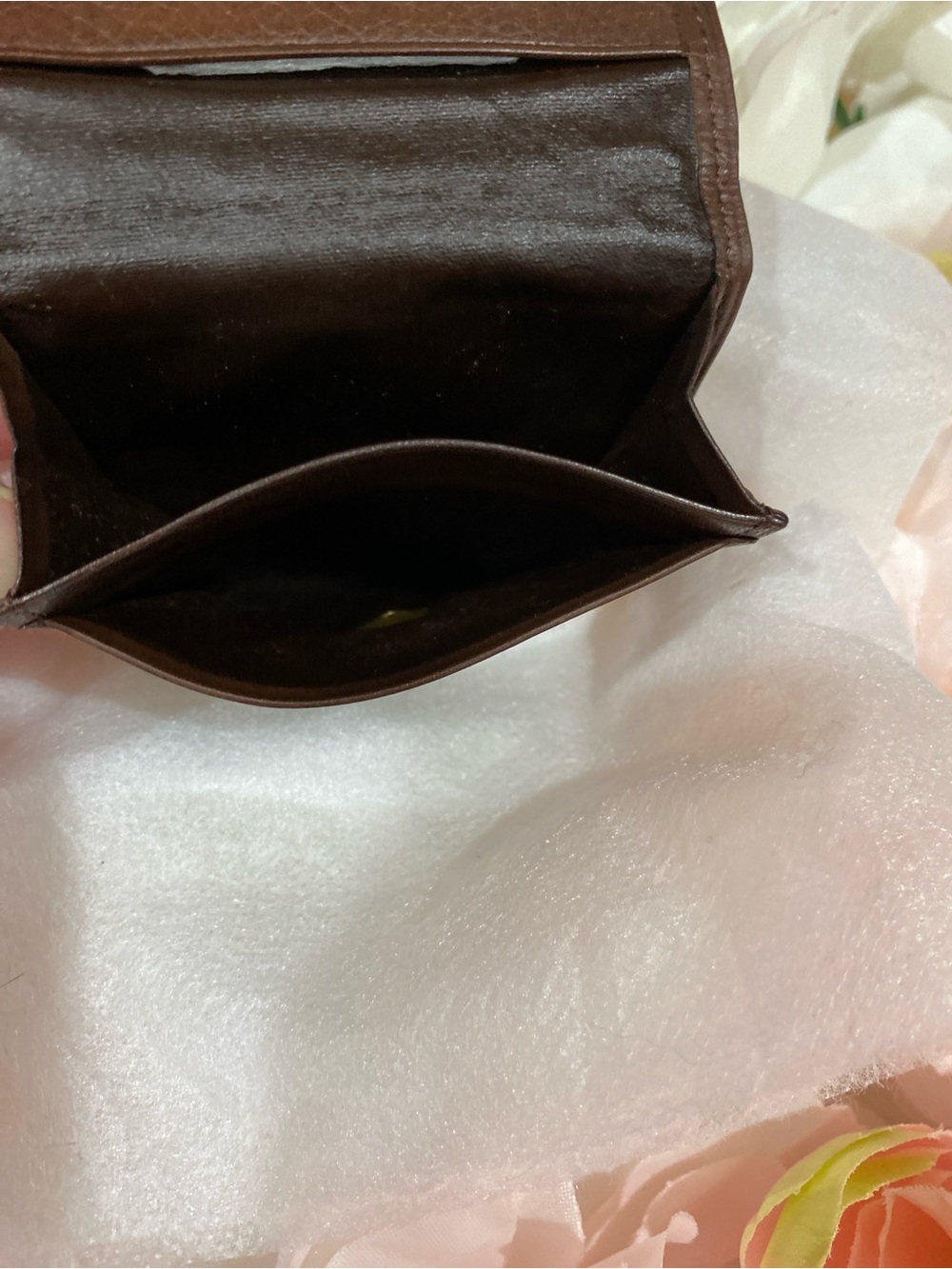 Givenchy Card/Coin Pouch - Picture 4 of 6